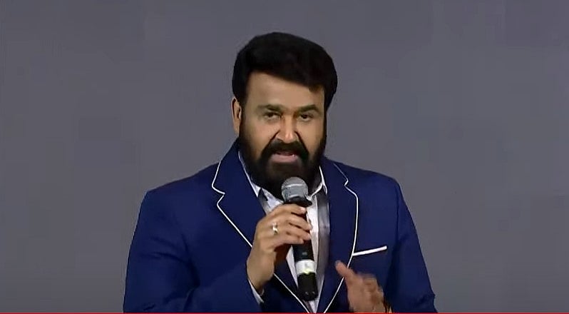 എവിടേക്കും ഒളിച്ചോടിയിട്ടില്ല; പ്രതികരിക്കാന്‍ വൈകിയതിന്റെ കാരണം തുറന്ന് പറഞ്ഞ് മോഹന്‍ലാല്‍